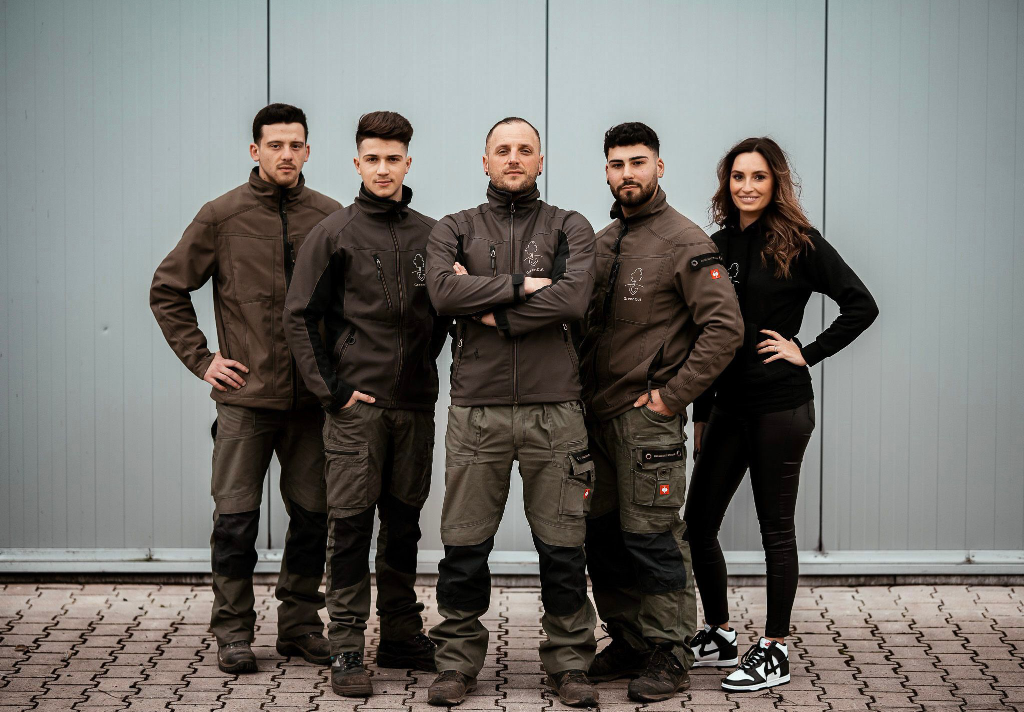 team